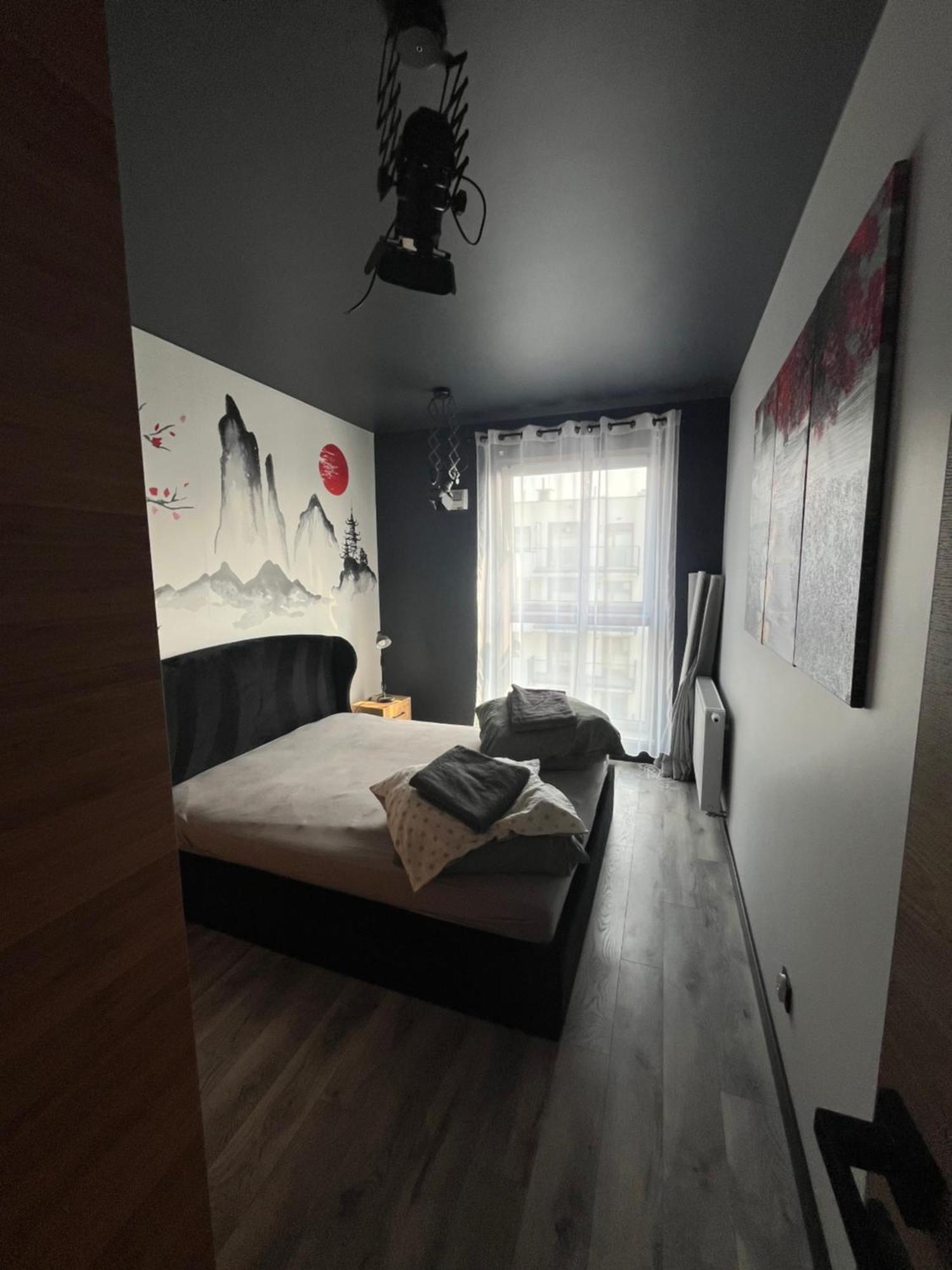 Modern Japan Style 24 H Check In * Warszawa