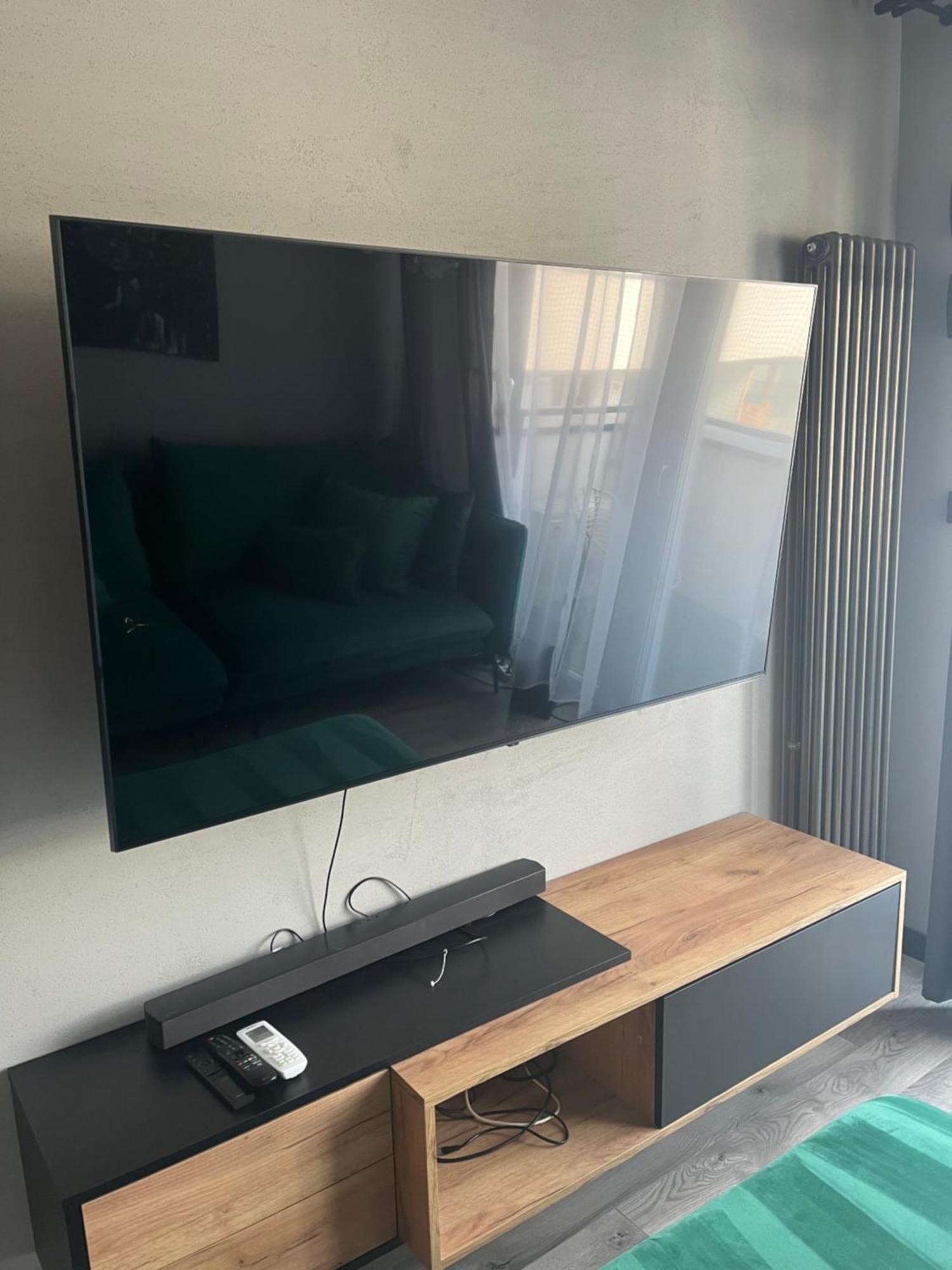 Apartament Modern Japan Style 24 H Check In Warszawa