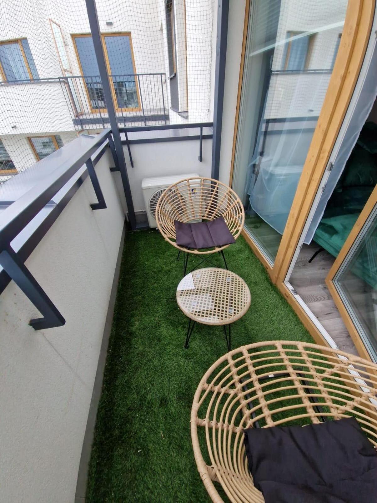 Modern Japan Style 24 H Check In Apartament