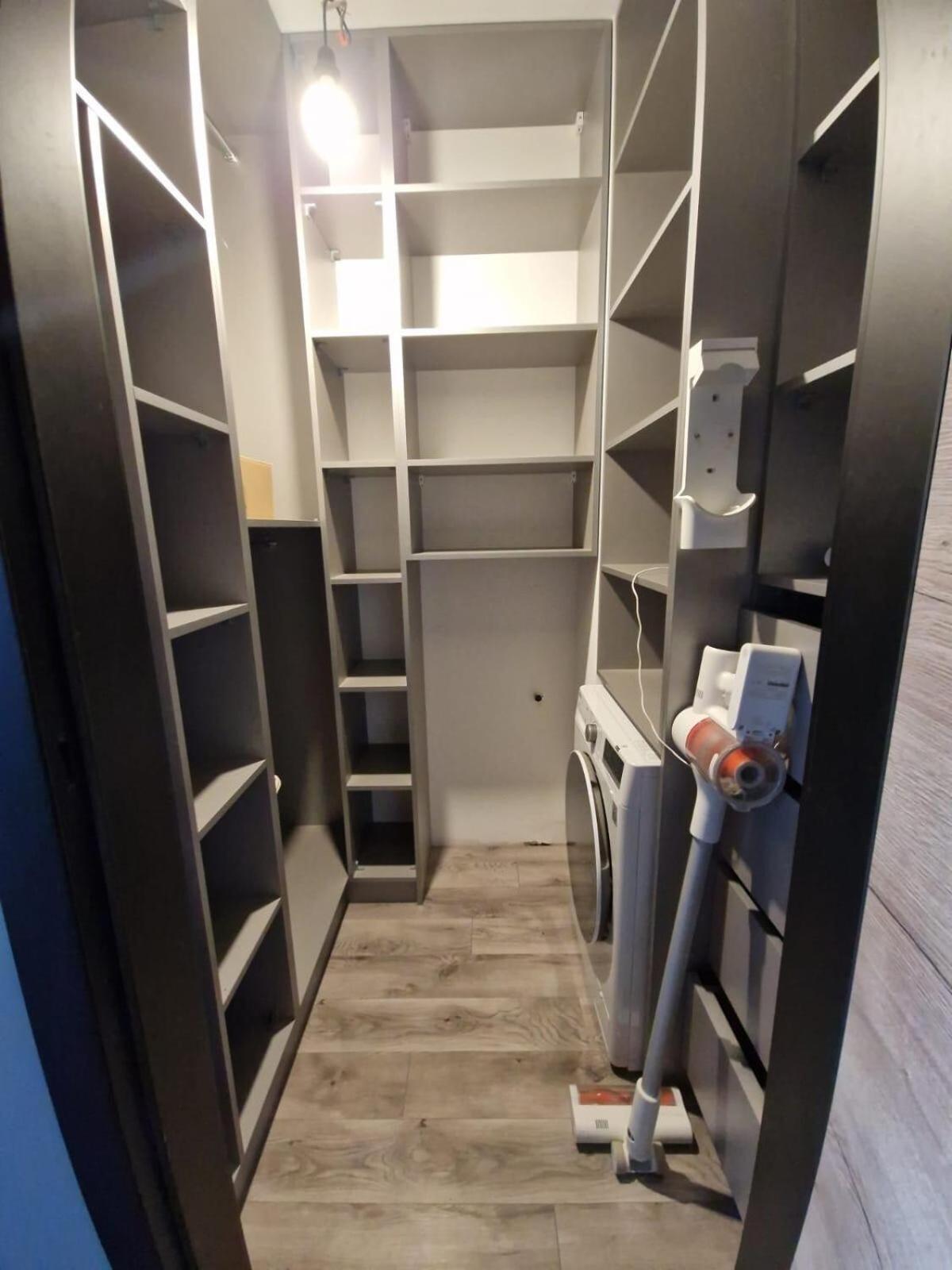 Apartament Modern Japan Style 24 H Check In Warszawa