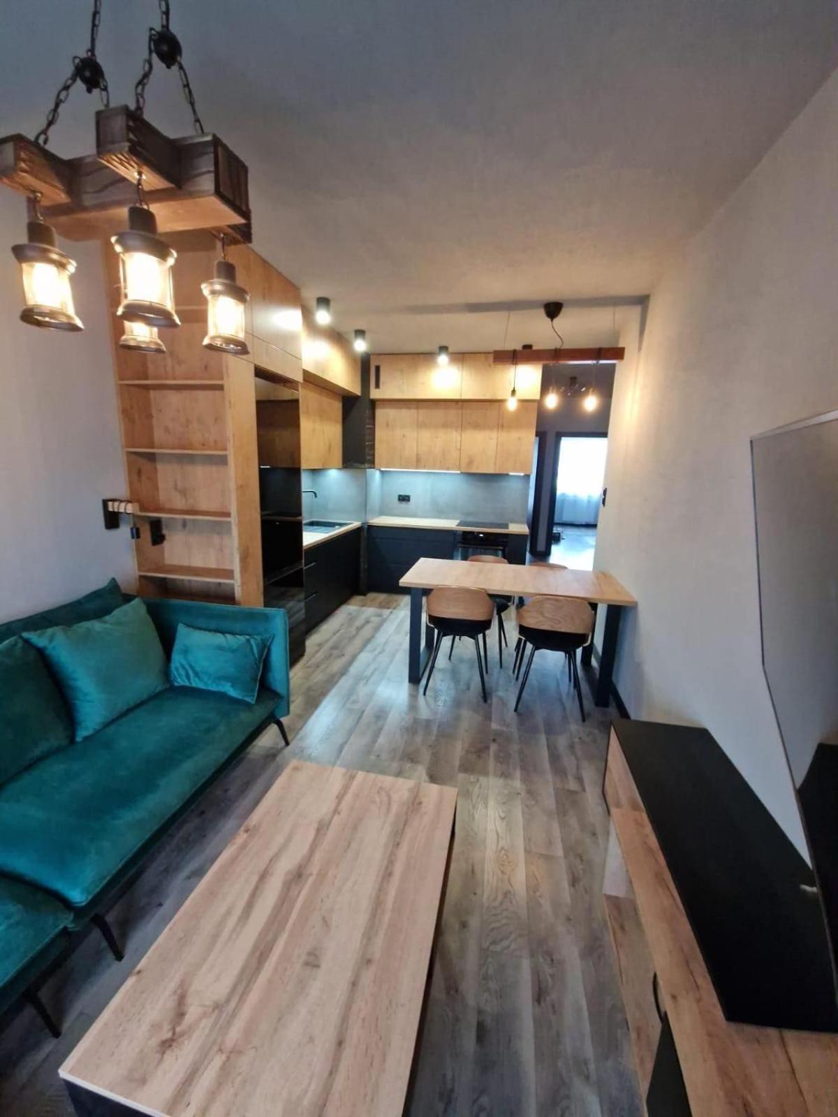 Modern Japan Style 24 H Check In Apartament *